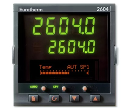 Bộ điều khiển nhiệt độ Eurotherm 2604